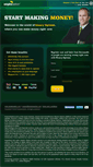 Mobile Screenshot of invest.empireoption.com